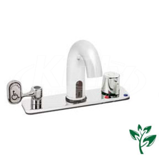 Speakman S-9729 Battery Powered Lavatory Faucet