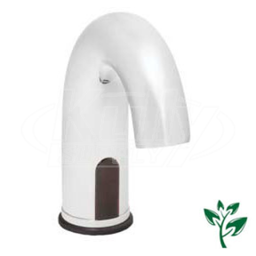 Speakman S-9800 Ac Powered/Plug-In Lavatory Faucet