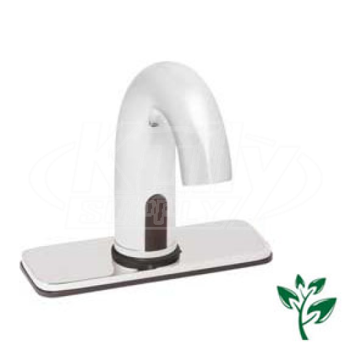 Speakman S-9810 Ac Powered/Plug-In Lavatory Faucet