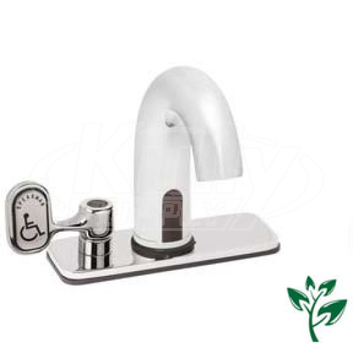 Speakman S-9818 Ac Powered/Plug-In Lavatory Faucet