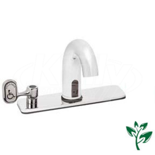Speakman S-9828 Ac Powered/Plug-In Lavatory Faucet