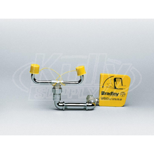 Bradley S19-240 Laboratory Eyewash
