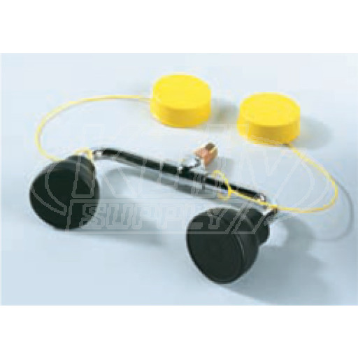 Bradley S39-396 Eye/Face Wash Sprayhead Assembly