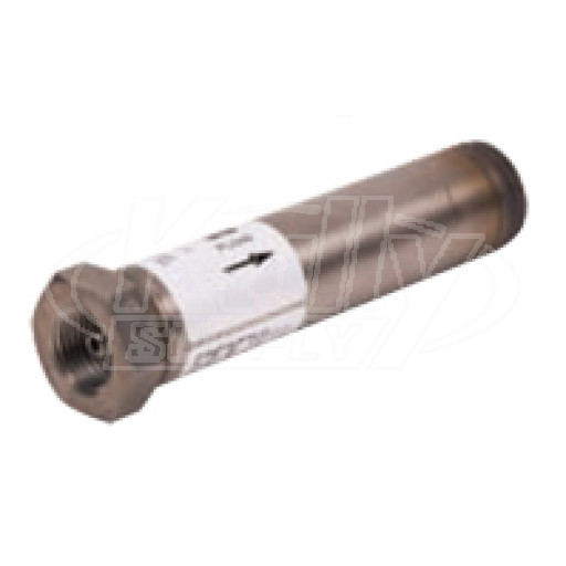 Bradley S45-1702 Scald Protection Valve