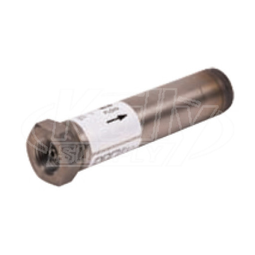 Bradley S45-1703 Freeze Protection Valve