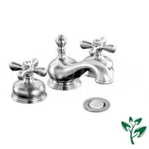 Speakman SB-31589 Victorian Kaleidoscope Widespread Faucet