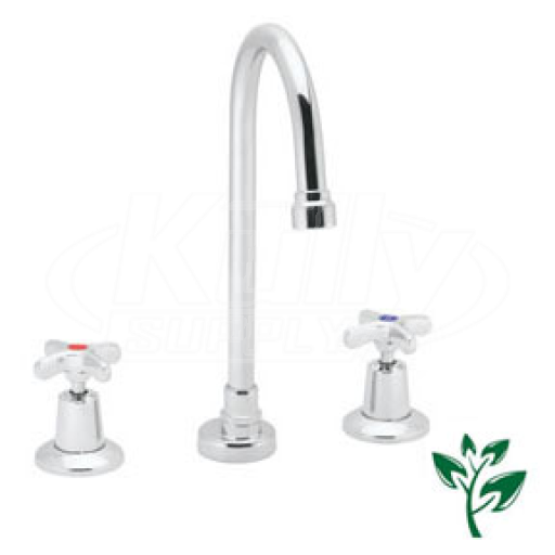 Speakman SC-3001-LD Commander Widespread Faucet