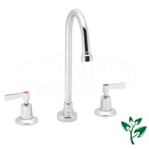 Speakman SC-3002-LD Commander Widespread Faucet