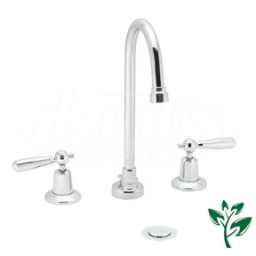 Speakman SC-3012-REV Commander Widespread Faucet