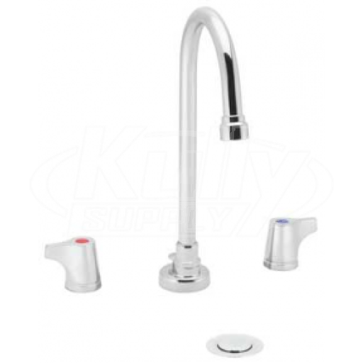 Speakman SC-3018 Commander Widespread Faucet