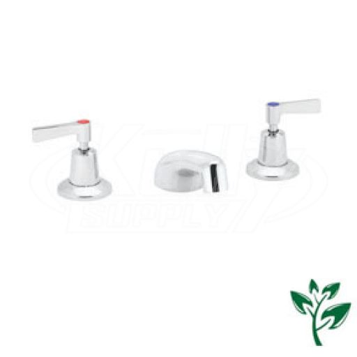 Speakman SC-3042-LD Polished Chrome Plated Widespread Faucet
