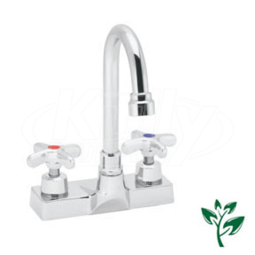 Speakman SC-3081-LD Commander Centerset Faucet