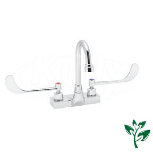 Speakman SC-3086-LD Commander Centerset Faucet