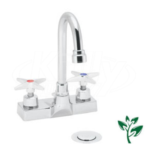 Speakman SC-3091-D75 Commander Centerset Faucet