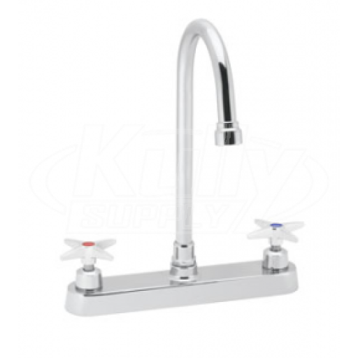 Speakman SC-5721-D75 Commander Centerset Faucet