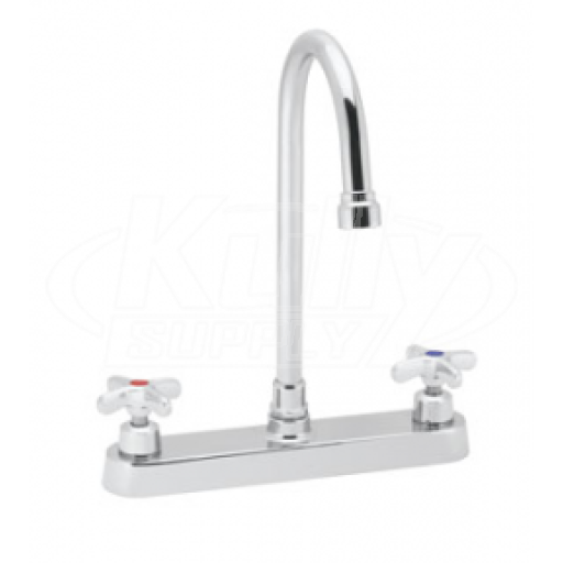 Speakman SC-5721 Commander Centerset Faucet