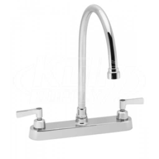 Speakman SC-5722 Commander Centerset Faucet