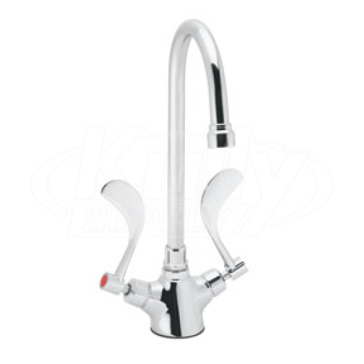 Speakman SC-7124 Commander Two Handle Lab Faucet