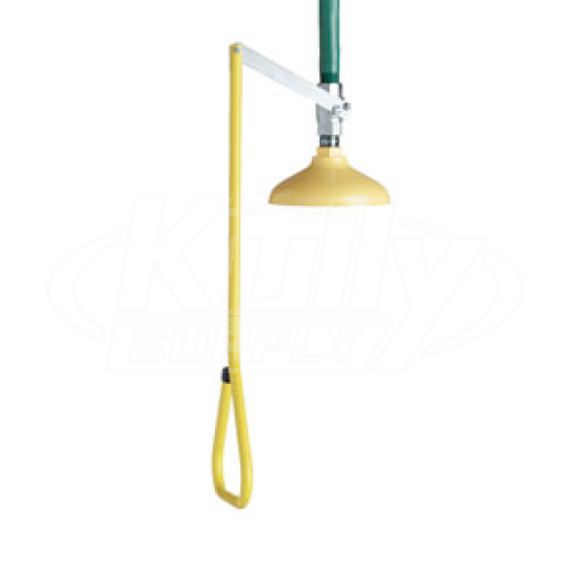 Speakman SE-220 Drench Shower (with Impeller Action Showerhead)