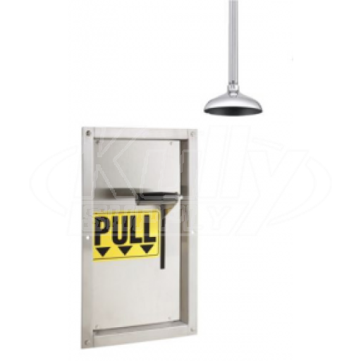 Speakman SE-238-SR Drench Shower