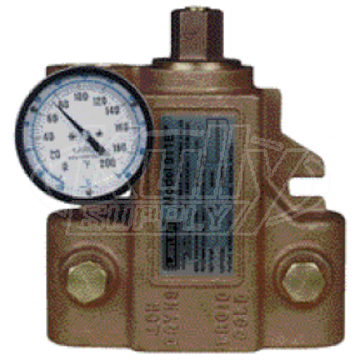 Speakman SE-364 Thermostatic Mixing Valve