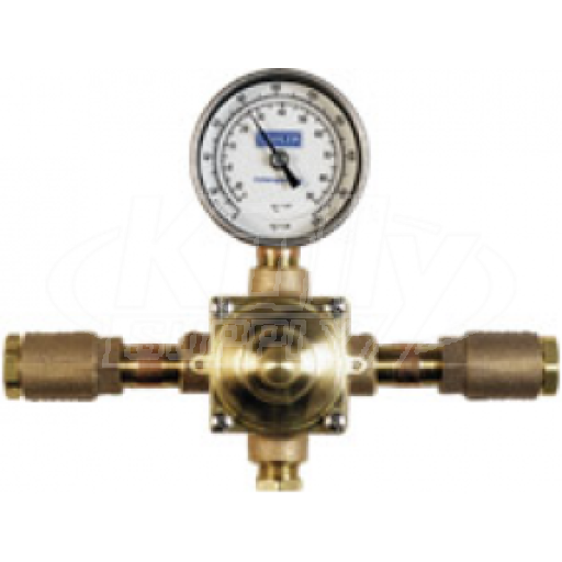 Speakman SE-374 Thermostatic Mixing Valve