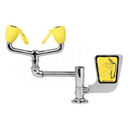 Speakman SE-572 Deck-Mounted Eyewash