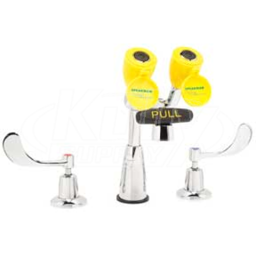 Speakman SEF-1800-FP Faucet-Mounted Eyewash