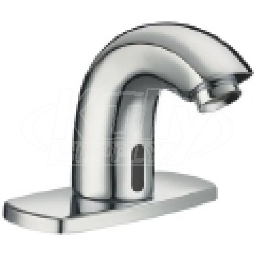 Sloan SF-2150-4-BDM Sensor Faucet