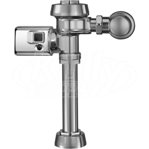 Sloan 111  SMO Flushometers