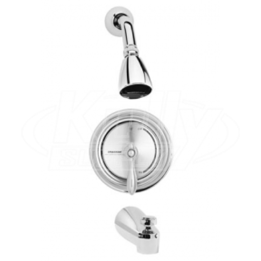 Speakman SM-3030 Sm-3000 Anti-Scald Valve