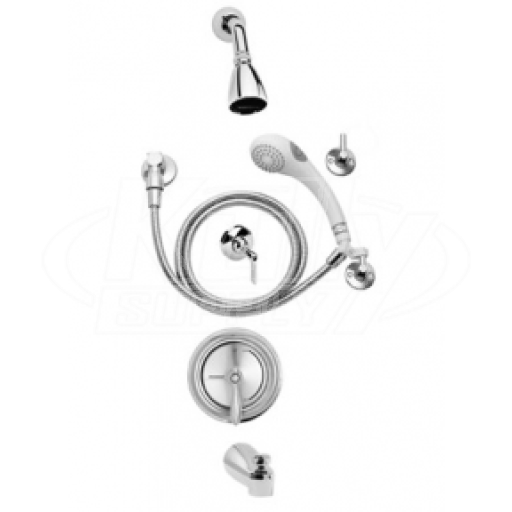 Speakman SM-3070 Sm-3000 Anti-Scald Valve