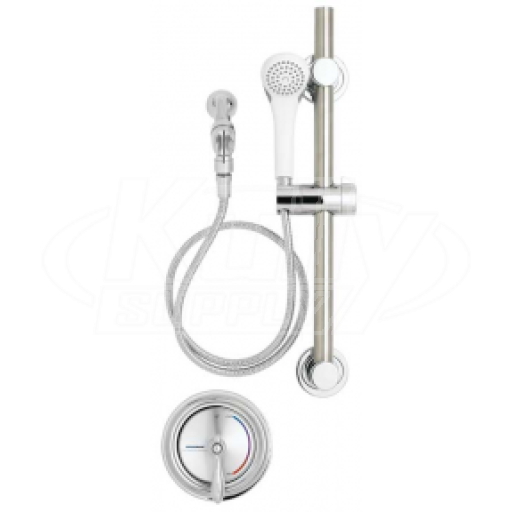 Speakman SM-3080-ADA Sm-3000 Anti-Scald Valve