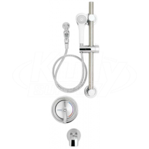 Speakman SM-3090-ADA Sm-3000 Anti-Scald Valve