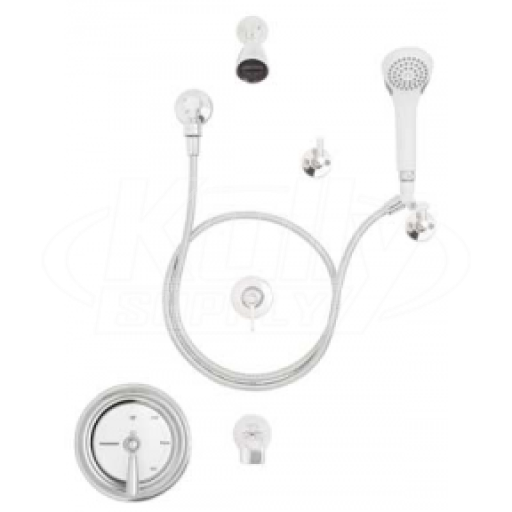 Speakman SM-4071 Sm-4001 Anti-Scald Valve