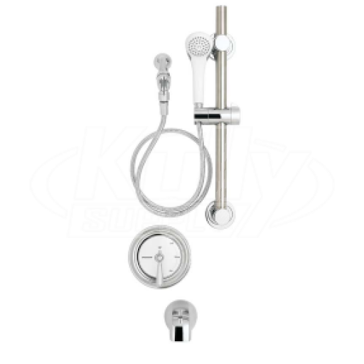 Speakman SM-4091-ADA Sm-4001 Anti-Scald Valve