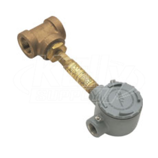 Haws SP154DPDT Alarm Flow Switch (for 9001/9001EXP)