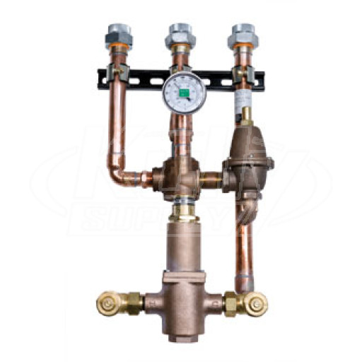 Haws TWBS.SH Tempered Water Blending System 40 GPM (Discontinued)
