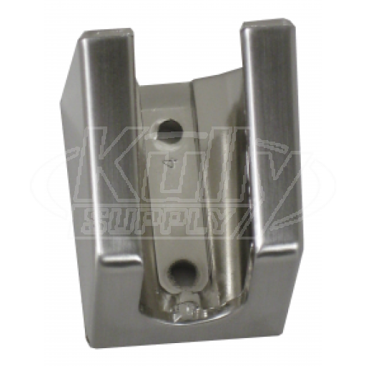 Speakman VS-122-BN Wall Mounted Handheld Shower Holder - Brushed Nickel