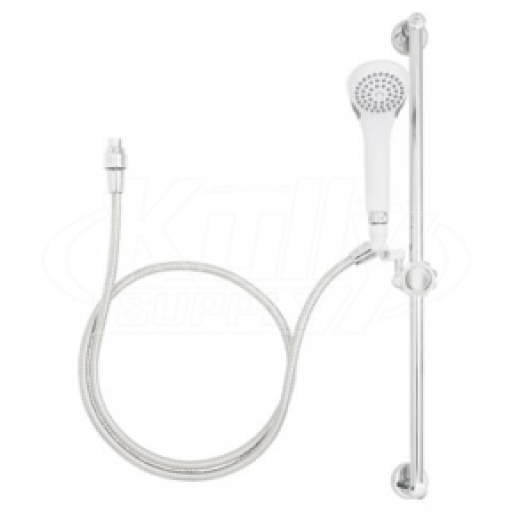 Speakman VS-2054 Handicap Shower Combination