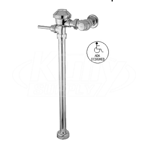 Zurn AquaVantage AV Z6000AV-3-HL3 Flush Valve
