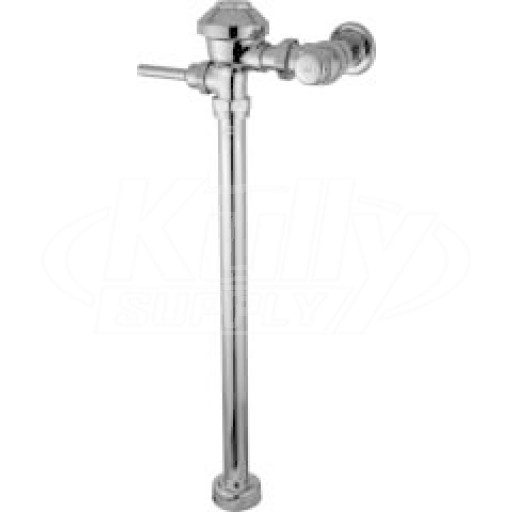 Zurn AquaVantage Z6017AV-H-O20 Exposed Flush Valve