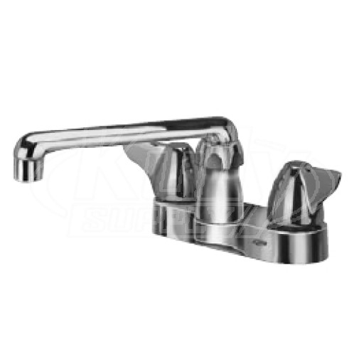 Zurn Z812F3 AquaSpec 4" Centerset Faucet
