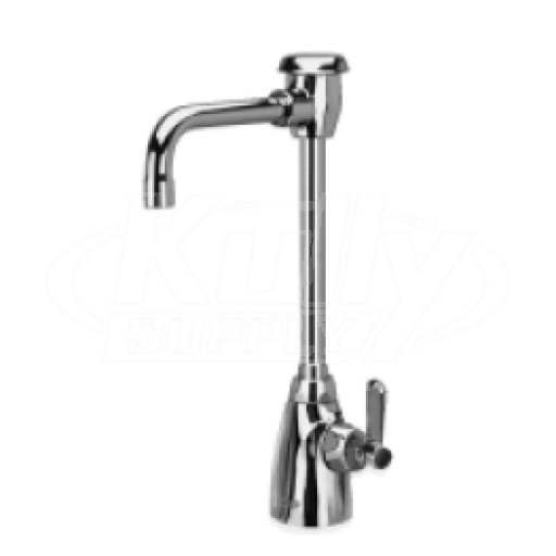 Zurn Z825T1-XL AquaSpec Single Laboratory Faucet
