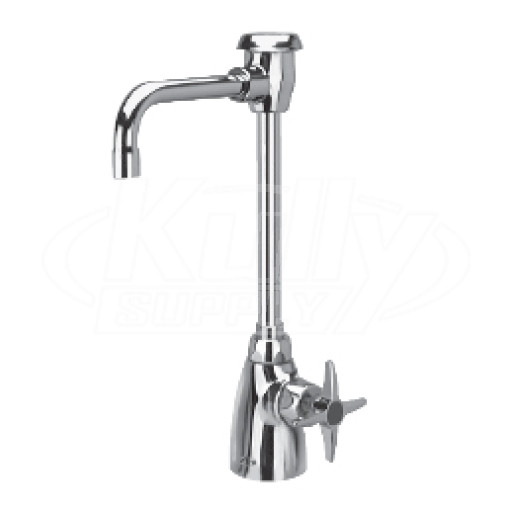 Zurn Z825T2-XL AquaSpec Single Laboratory Faucet
