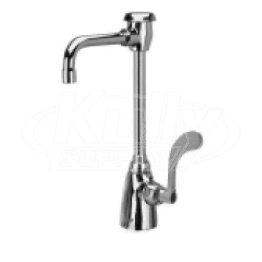 Zurn Z825T4-XL AquaSpec Single Laboratory Faucet