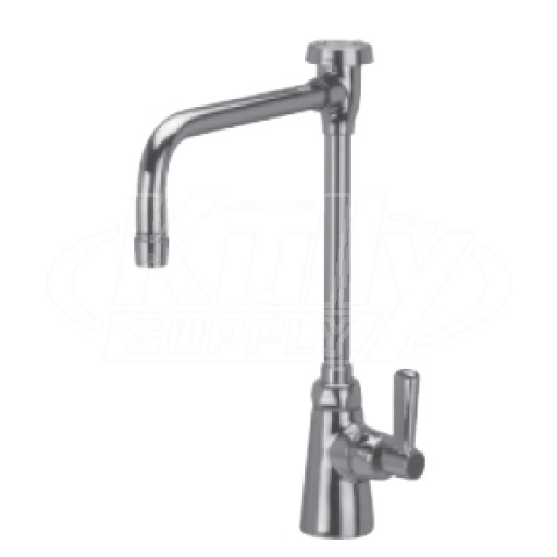 Zurn Z825V1-XL AquaSpec Single Laboratory Faucet
