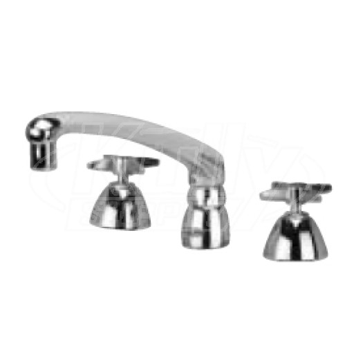Zurn Z831G2-XL AquaSpec Widespread Faucet