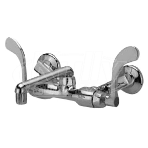 Zurn Z841F4-XL AquaSpec Service Sink Faucet