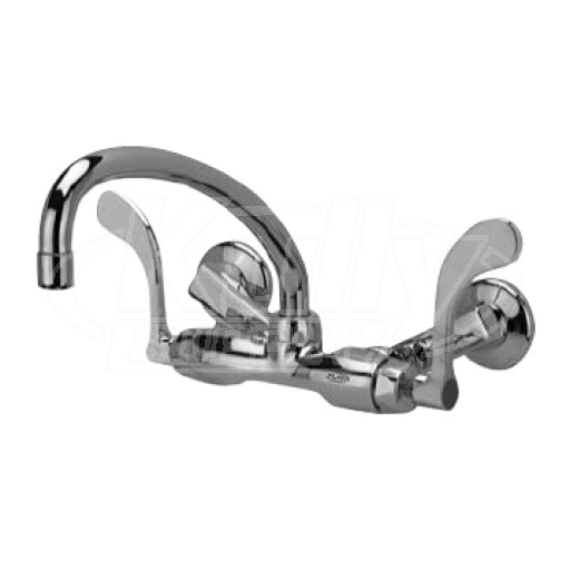 Zurn Z841J4-XL AquaSpec Service Sink Faucet